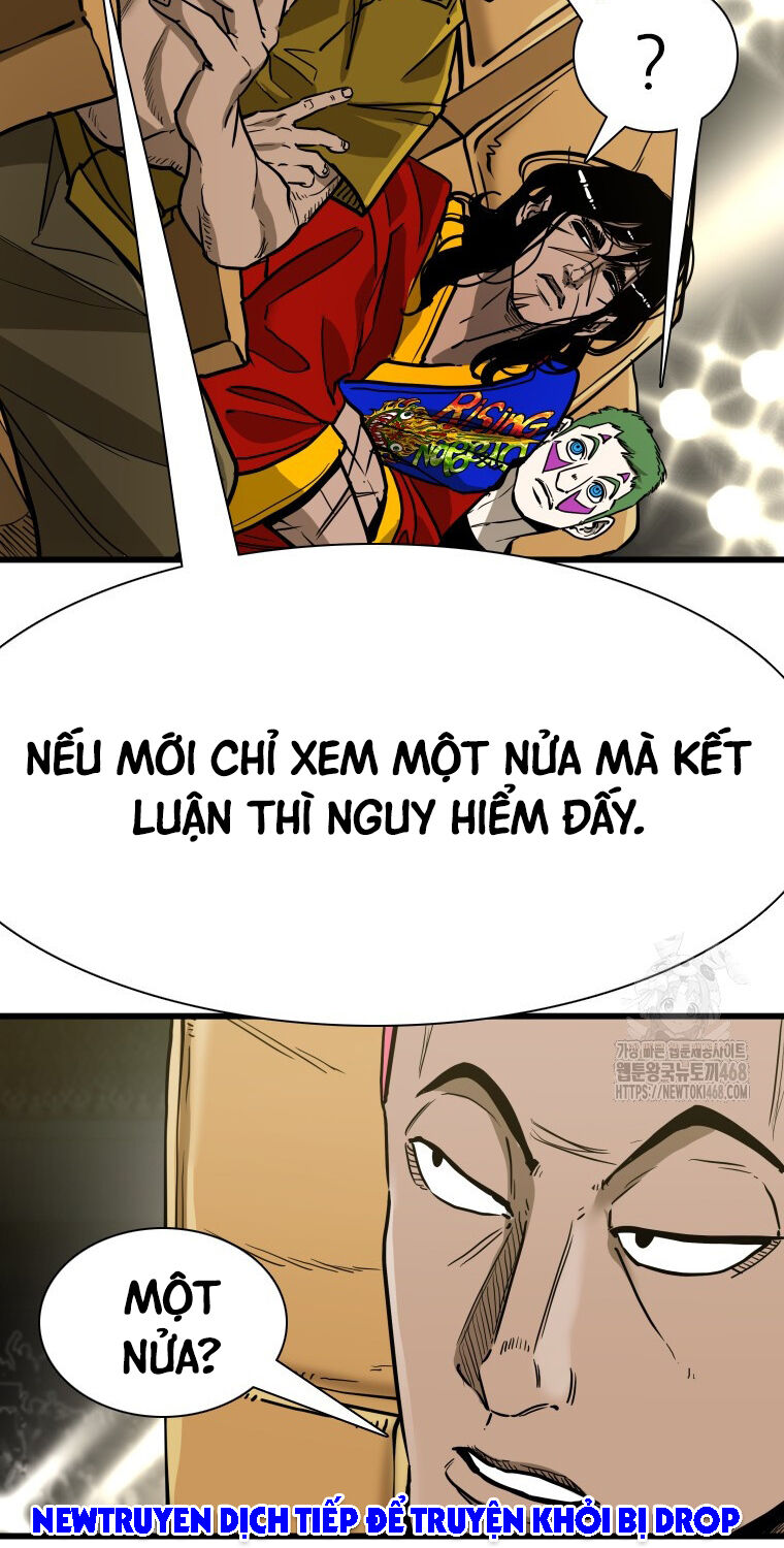 Shark - Cá Mập Chapter 361 - 44
