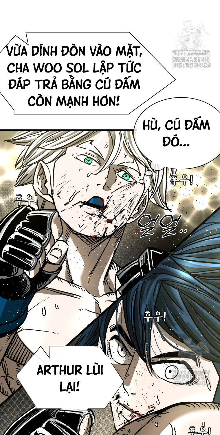 Shark - Cá Mập Chapter 361 - 57