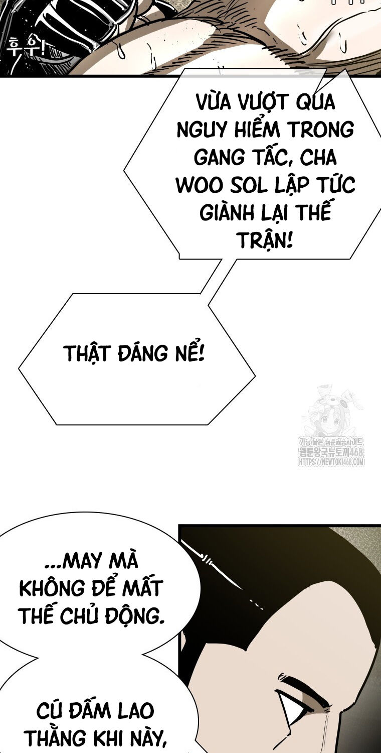 Shark - Cá Mập Chapter 361 - 58