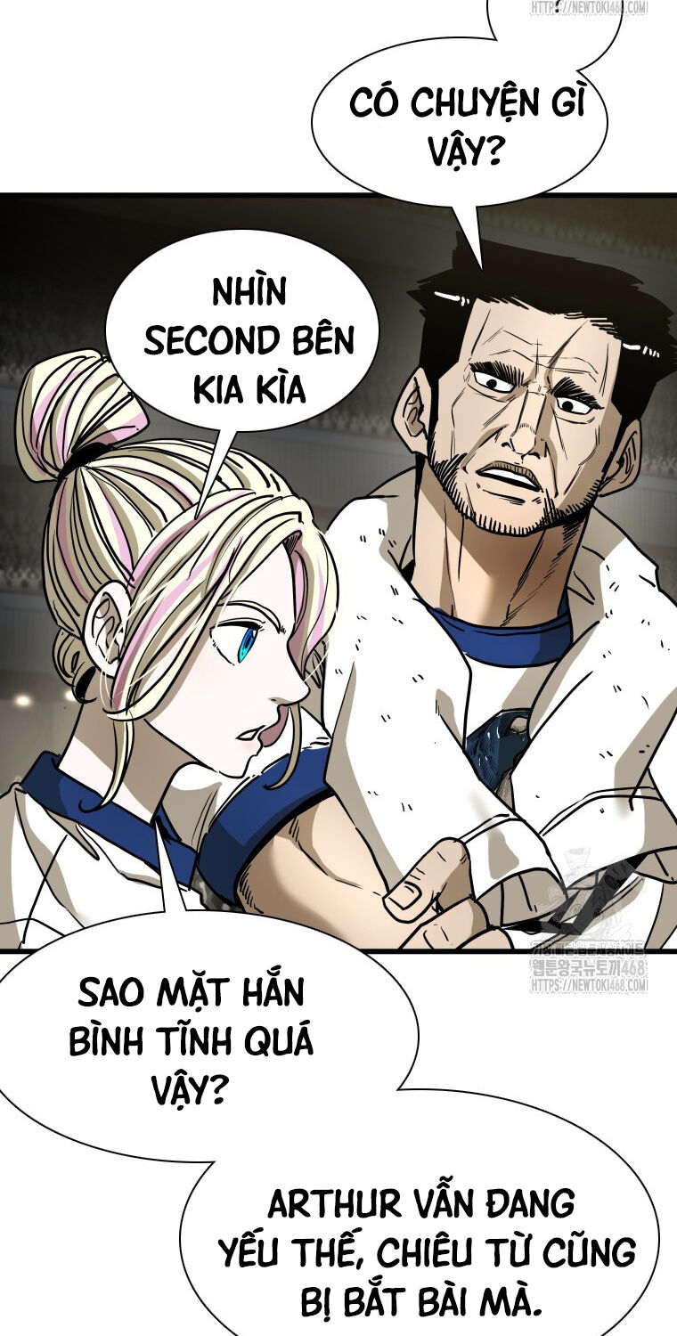 Shark - Cá Mập Chapter 361 - 63