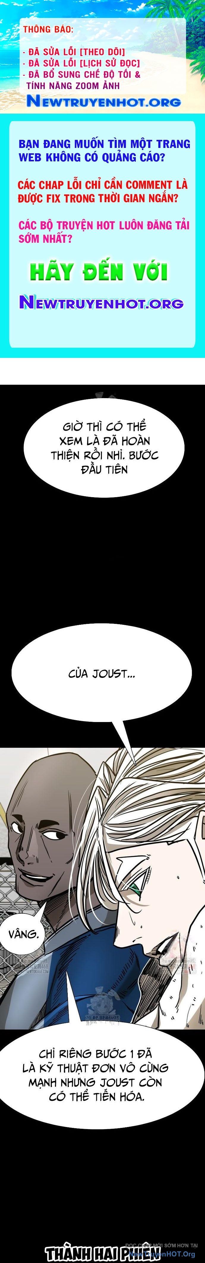 Shark - Cá Mập Chapter 362 - 1