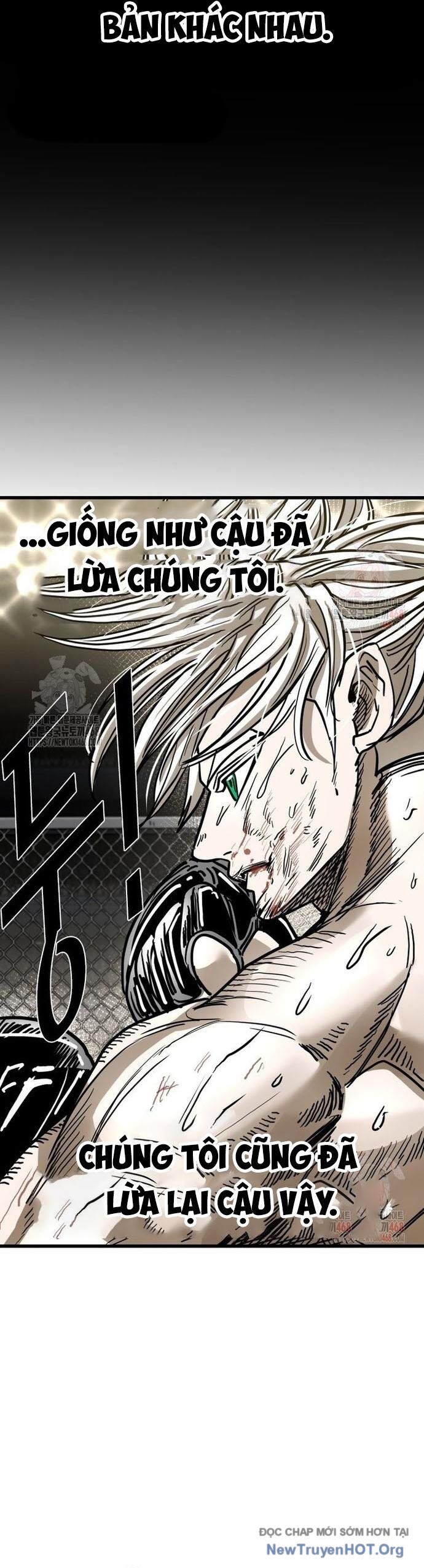 Shark - Cá Mập Chapter 362 - 2