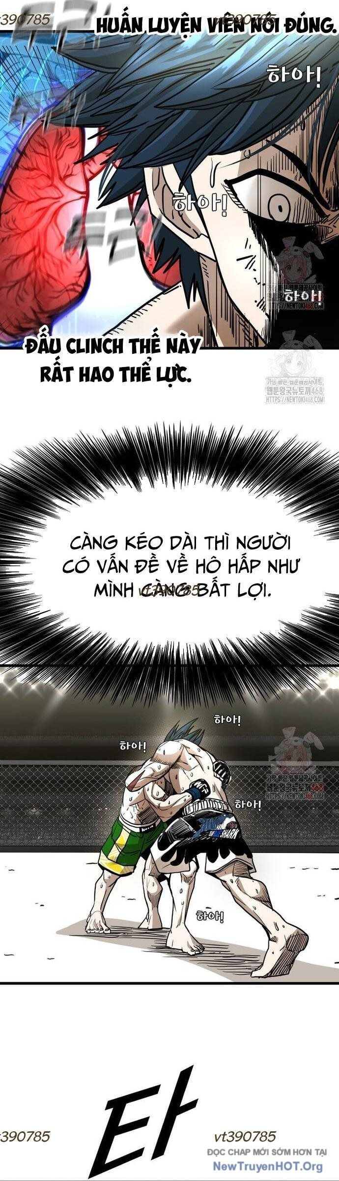 Shark - Cá Mập Chapter 362 - 12