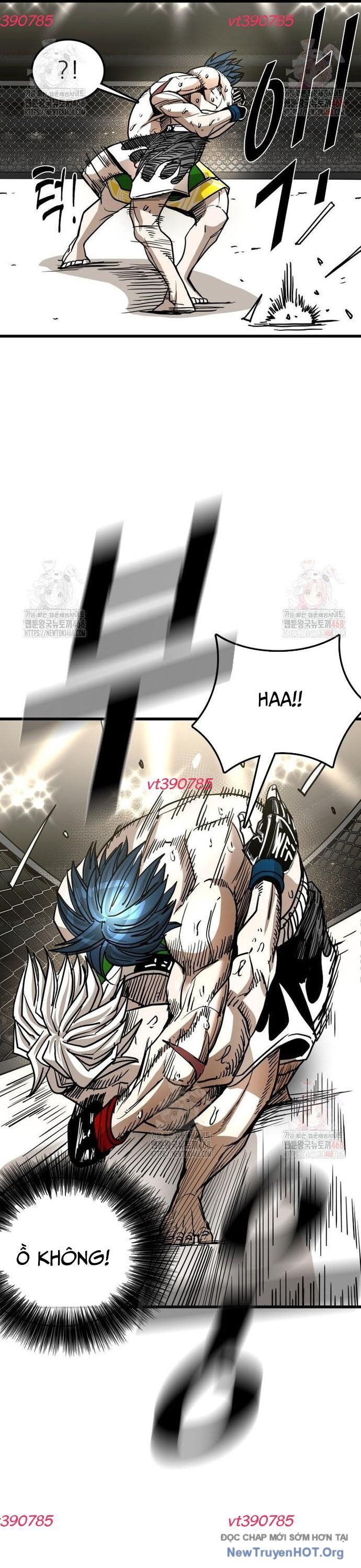 Shark - Cá Mập Chapter 362 - 13