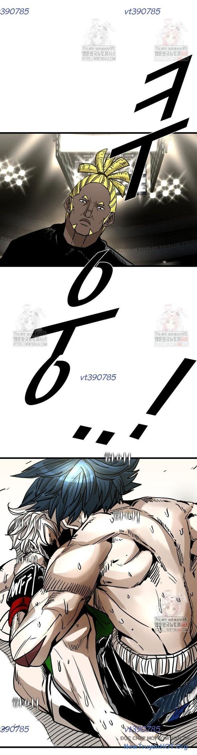 Shark - Cá Mập Chapter 362 - 14