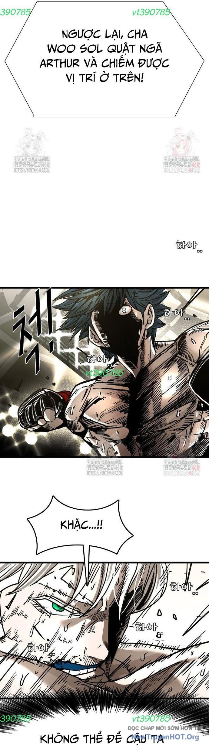 Shark - Cá Mập Chapter 362 - 15