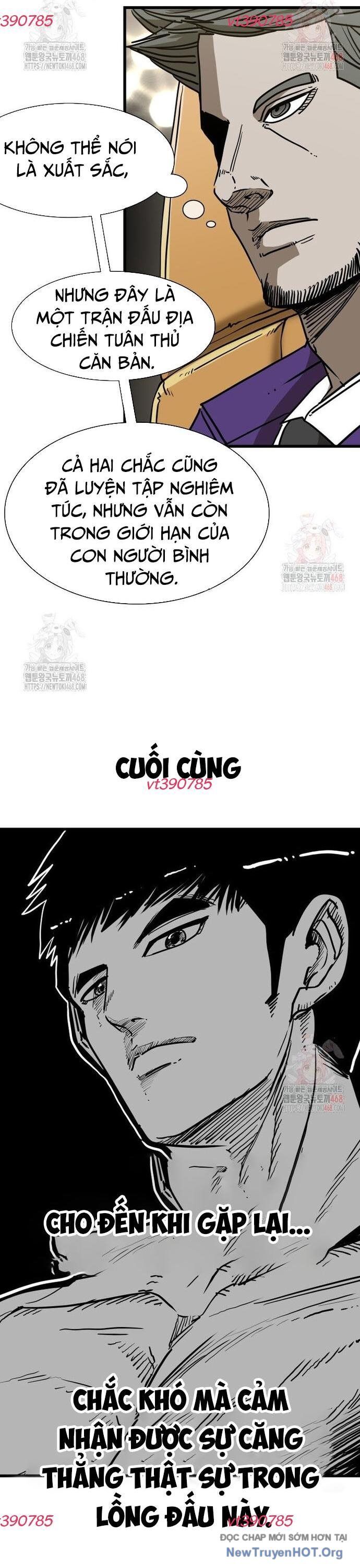 Shark - Cá Mập Chapter 362 - 17