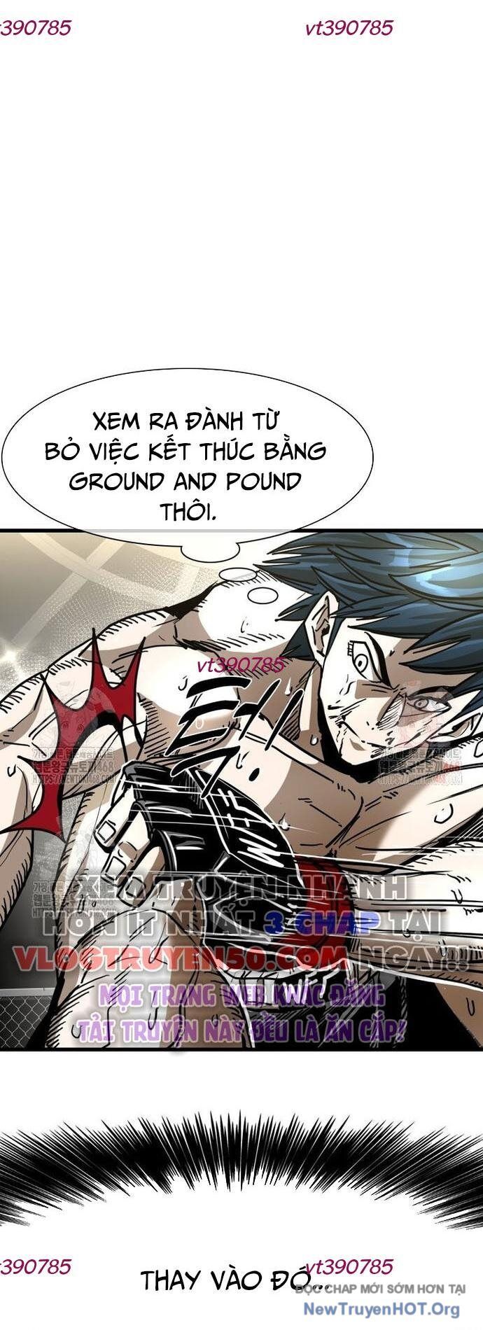 Shark - Cá Mập Chapter 362 - 18