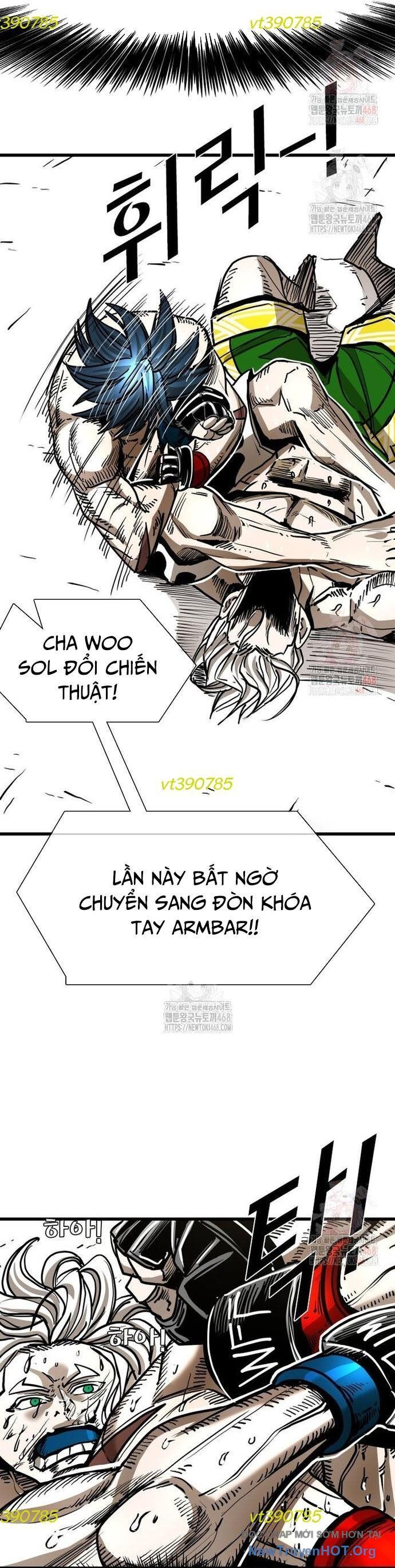 Shark - Cá Mập Chapter 362 - 19
