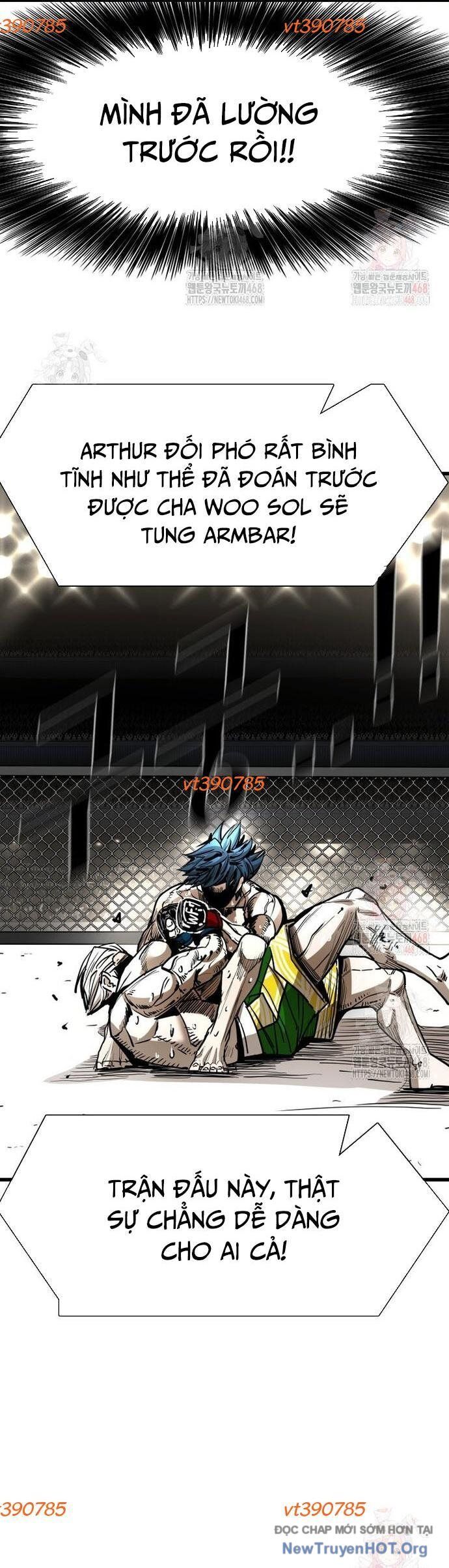 Shark - Cá Mập Chapter 362 - 20