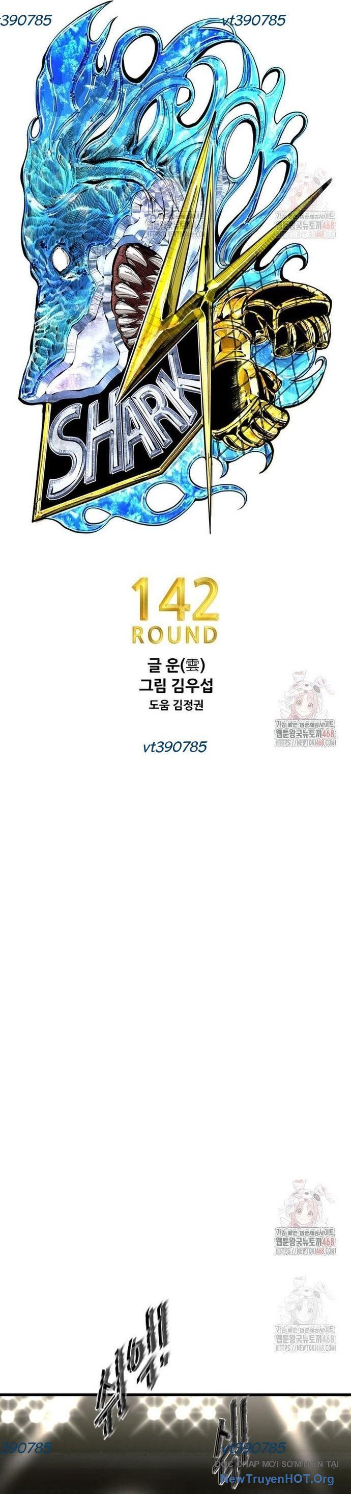 Shark - Cá Mập Chapter 362 - 3