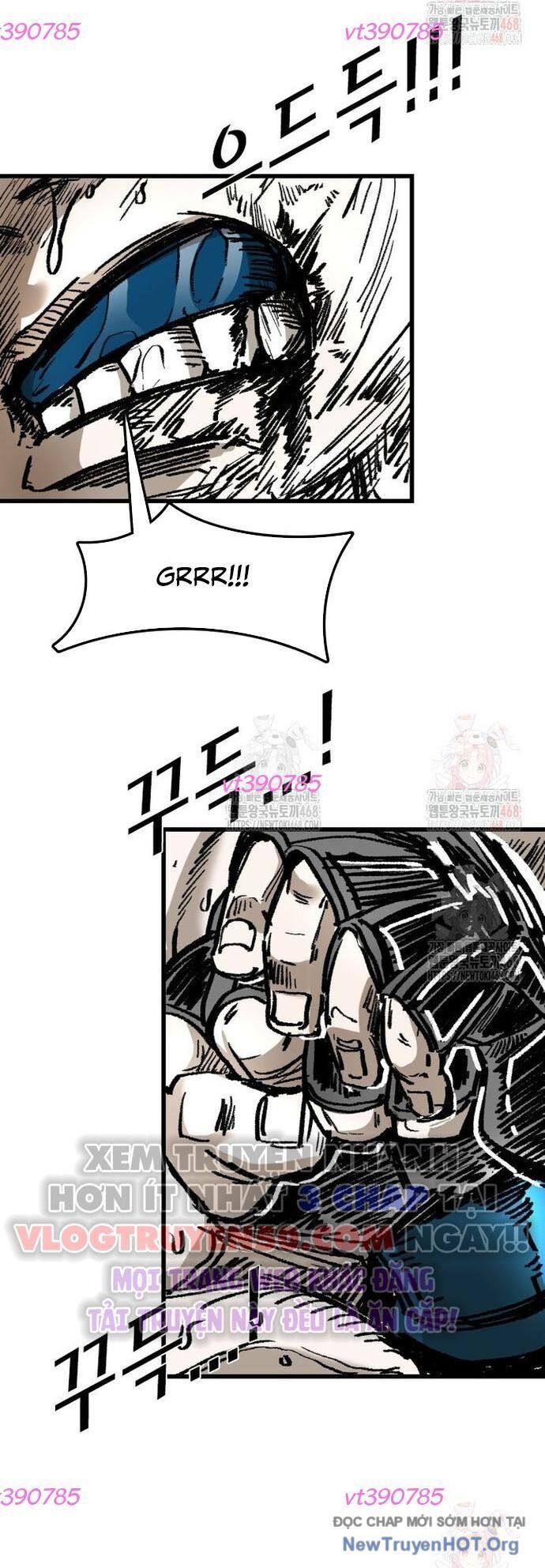 Shark - Cá Mập Chapter 362 - 21