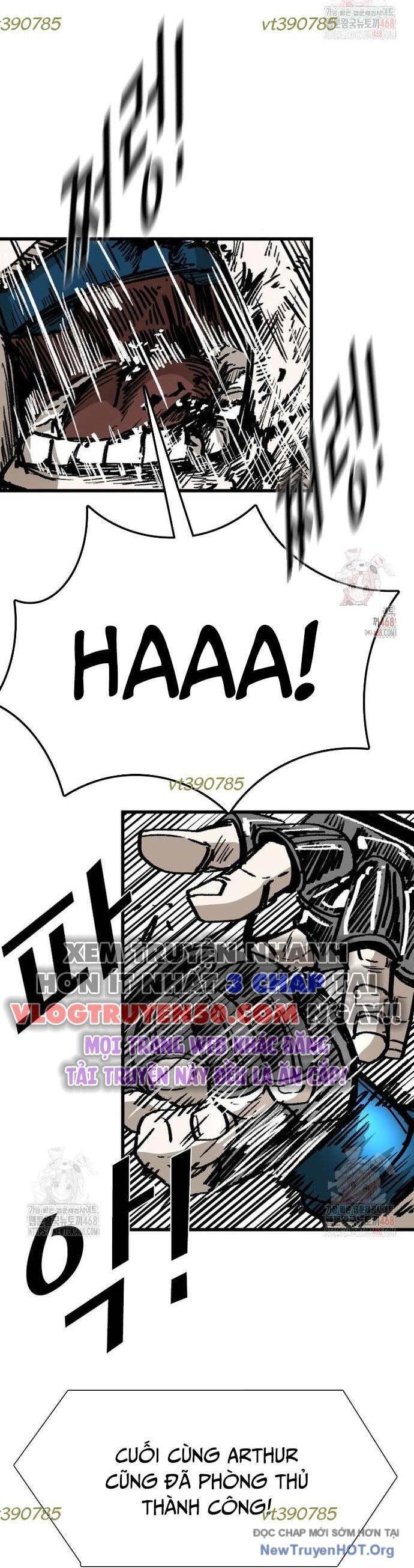 Shark - Cá Mập Chapter 362 - 22