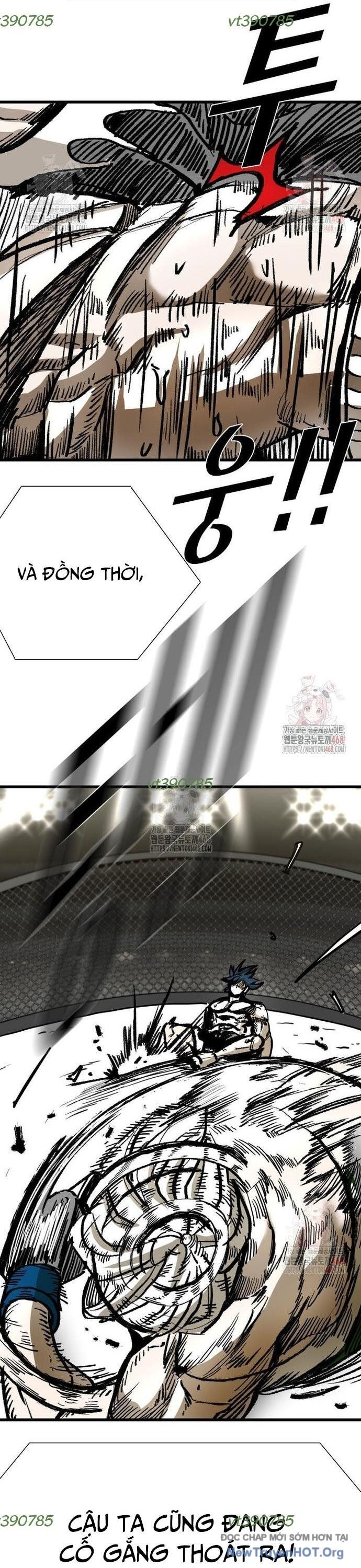 Shark - Cá Mập Chapter 362 - 23