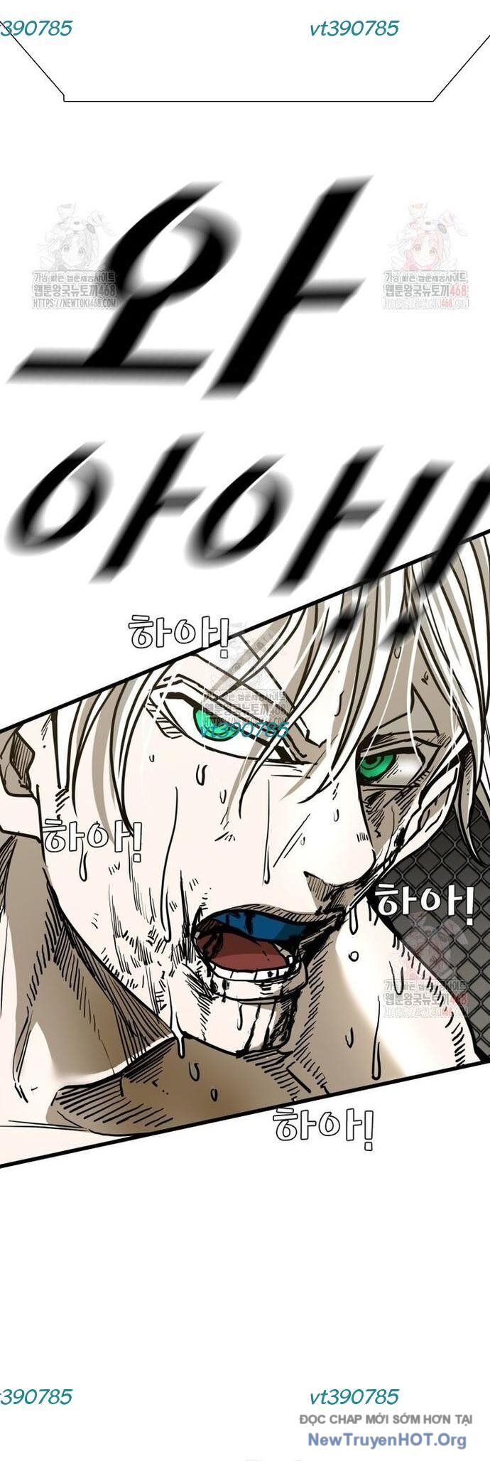 Shark - Cá Mập Chapter 362 - 24