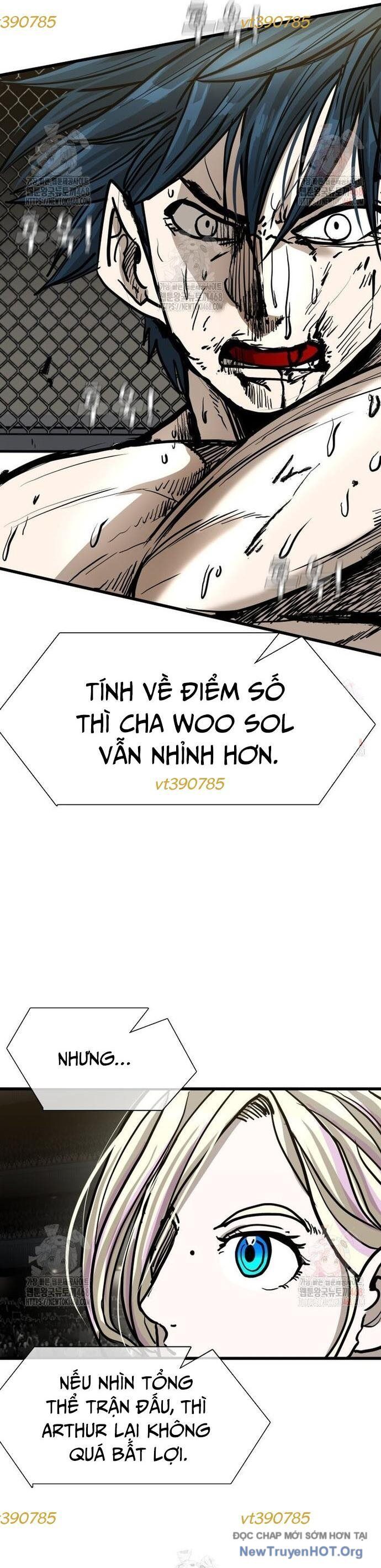 Shark - Cá Mập Chapter 362 - 25