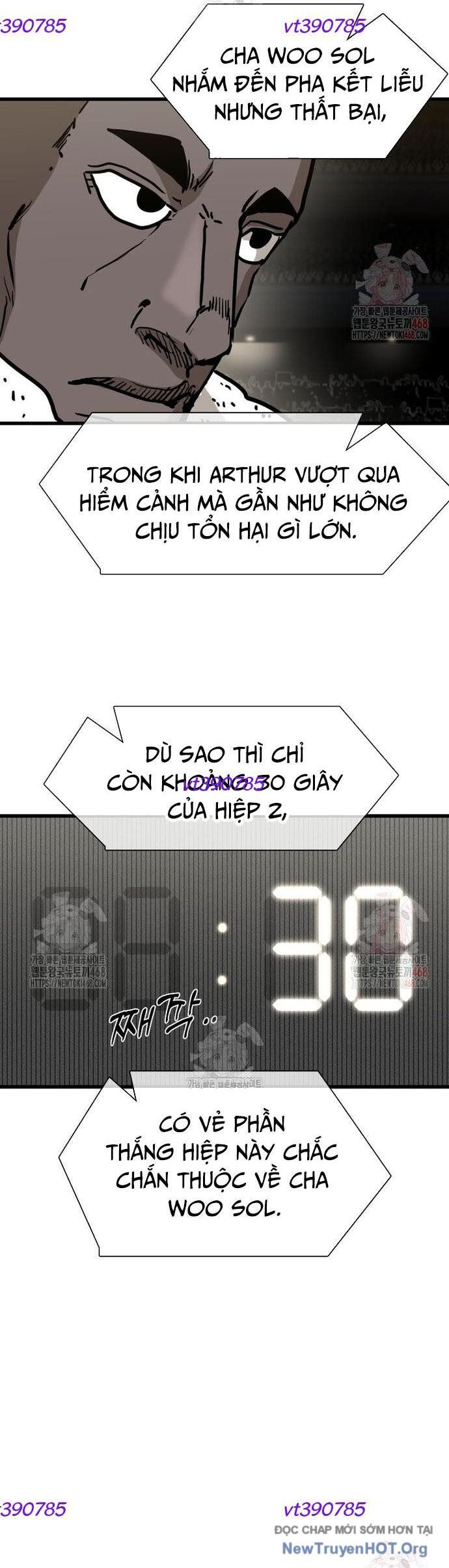 Shark - Cá Mập Chapter 362 - 26