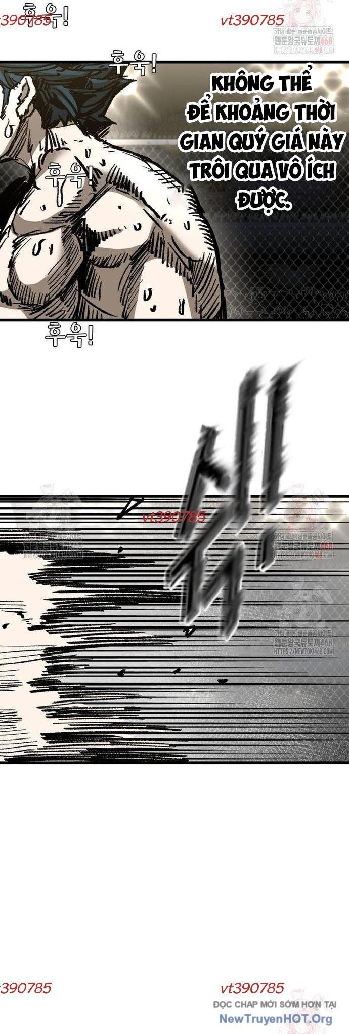 Shark - Cá Mập Chapter 362 - 27