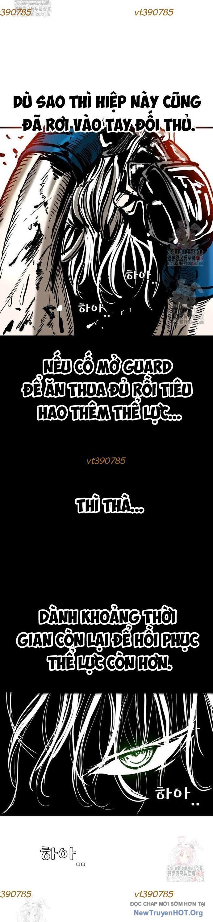 Shark - Cá Mập Chapter 362 - 30