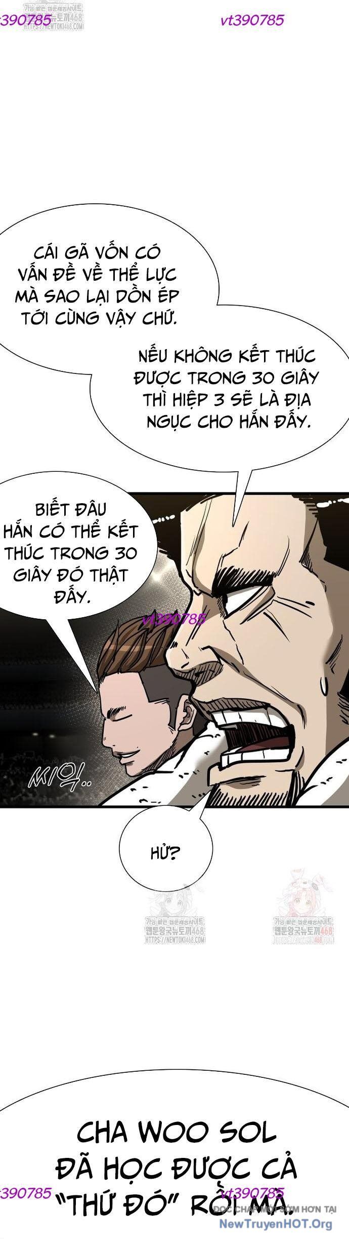 Shark - Cá Mập Chapter 362 - 31