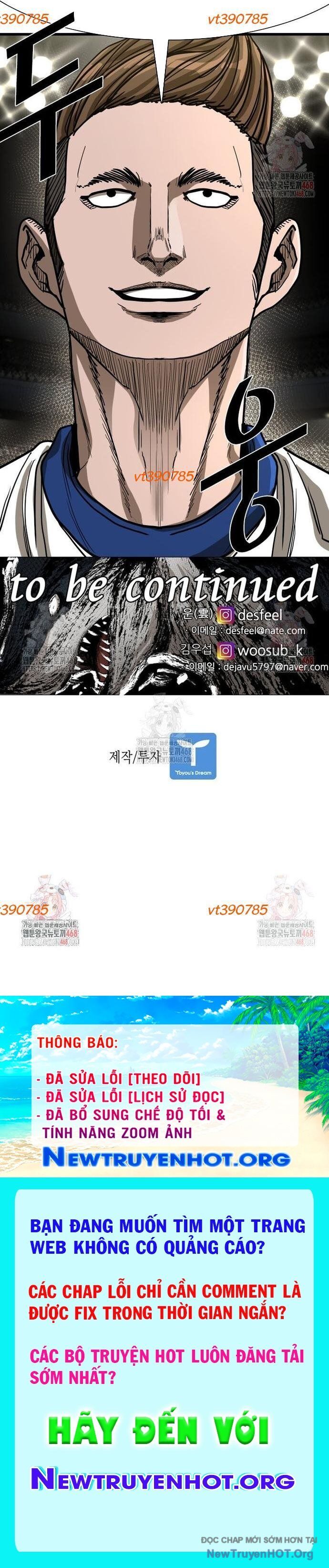 Shark - Cá Mập Chapter 362 - 32