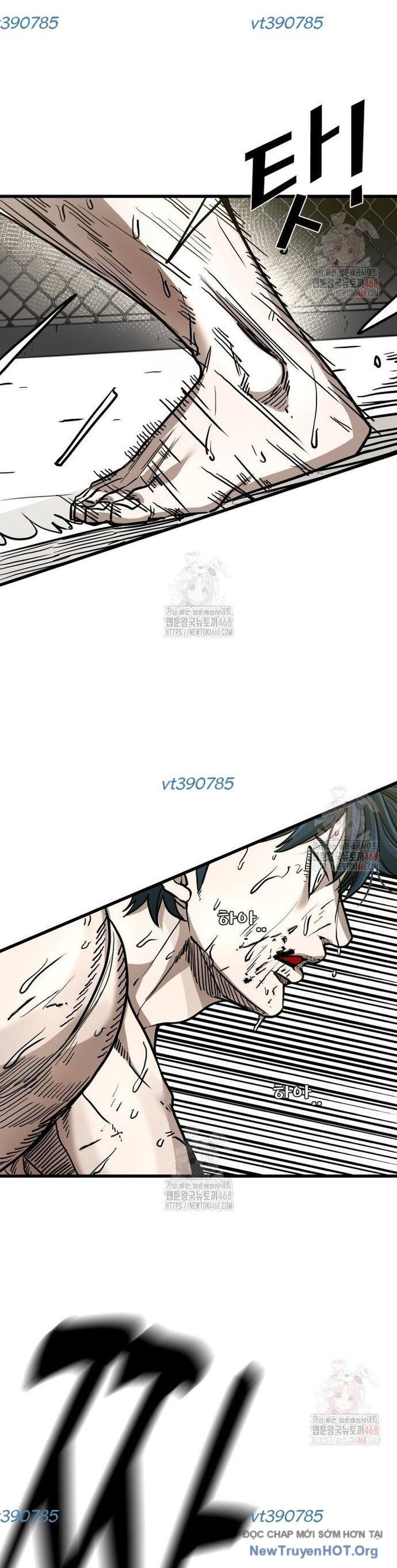 Shark - Cá Mập Chapter 362 - 5