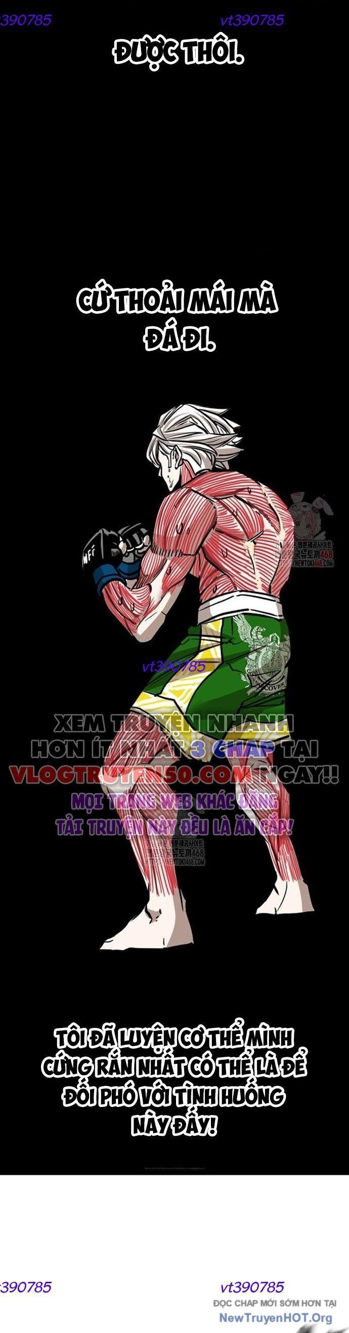 Shark - Cá Mập Chapter 362 - 7