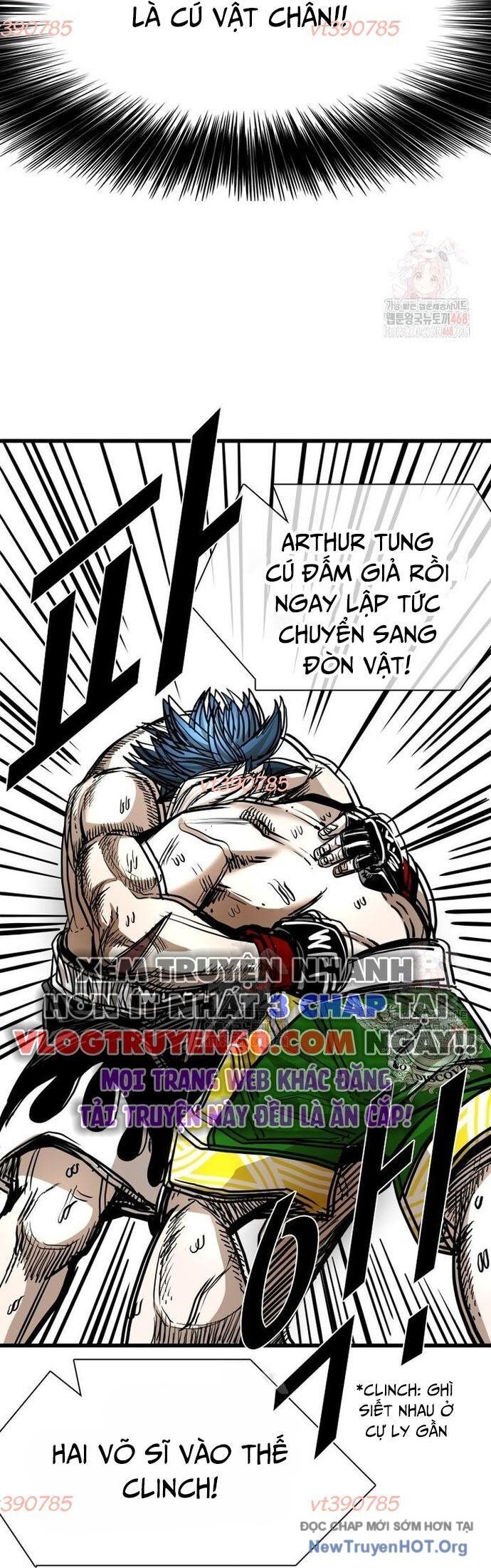 Shark - Cá Mập Chapter 362 - 9
