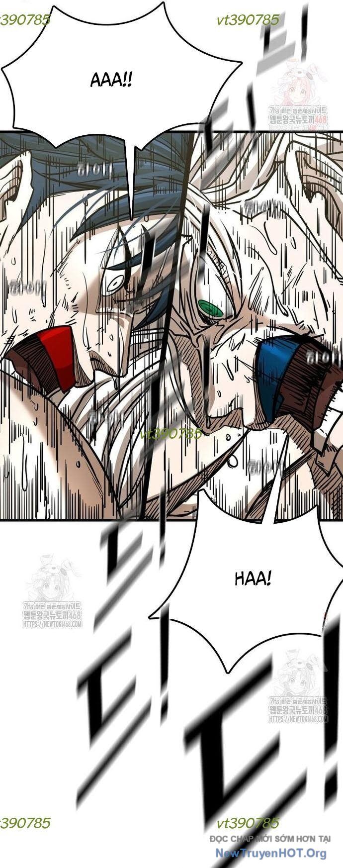 Shark - Cá Mập Chapter 362 - 10