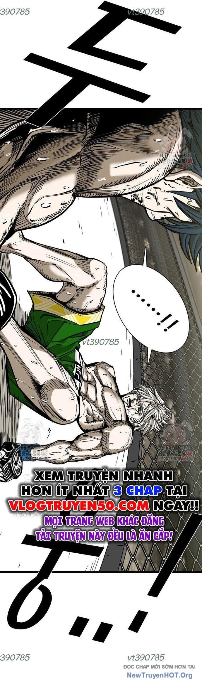 Shark - Cá Mập Chapter 364 - 12