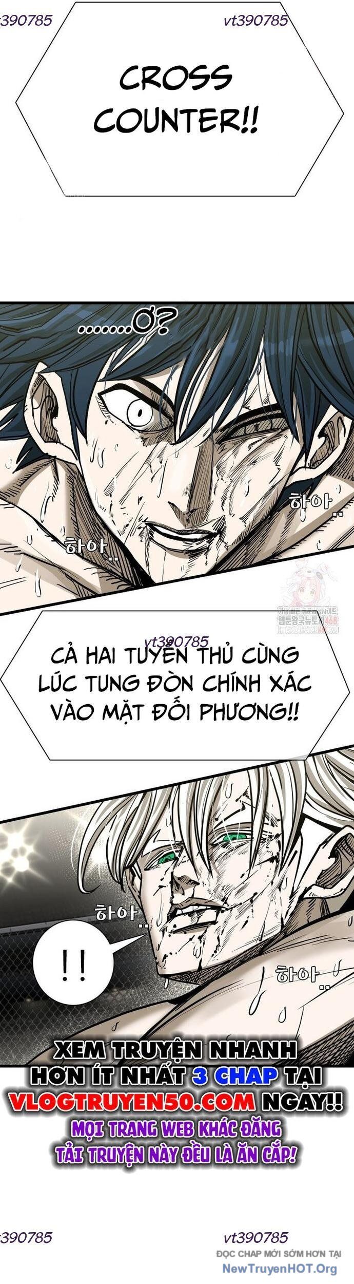 Shark - Cá Mập Chapter 364 - 13