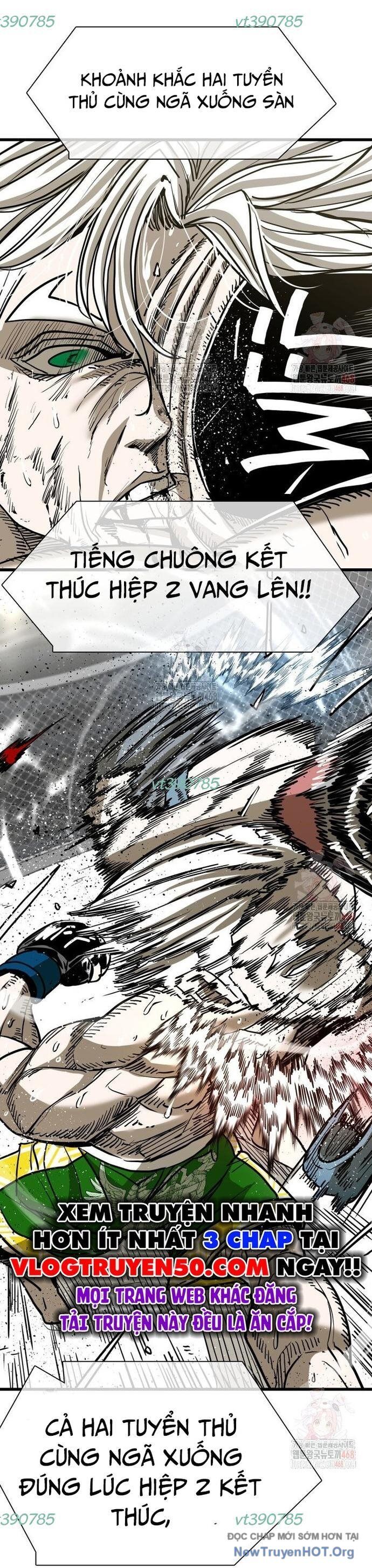 Shark - Cá Mập Chapter 364 - 14