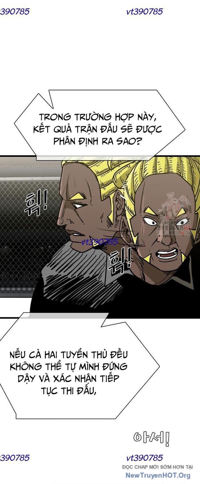 Shark - Cá Mập Chapter 364 - 15