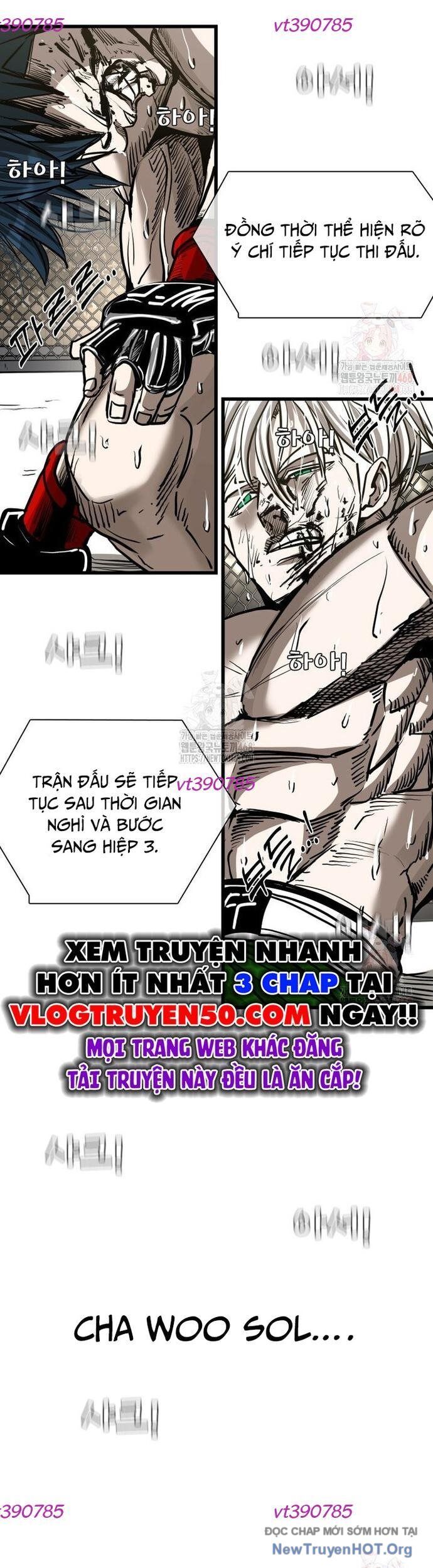 Shark - Cá Mập Chapter 364 - 17