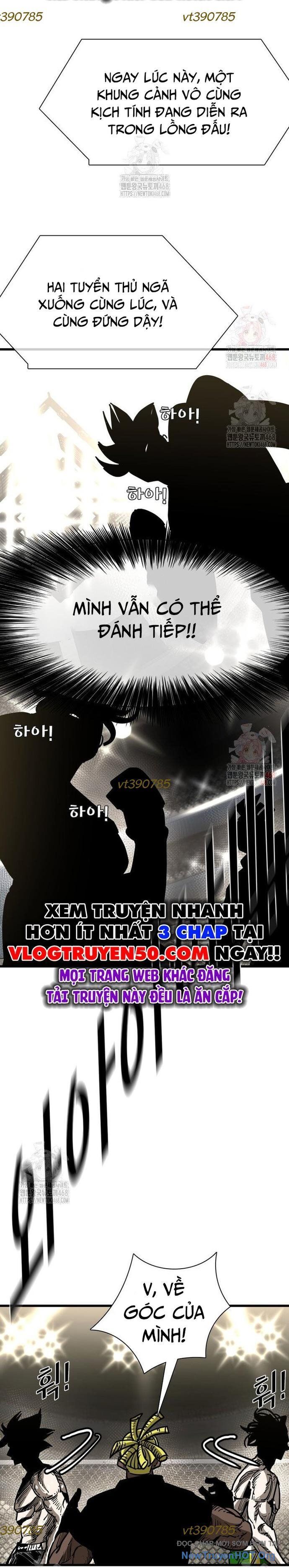 Shark - Cá Mập Chapter 364 - 20