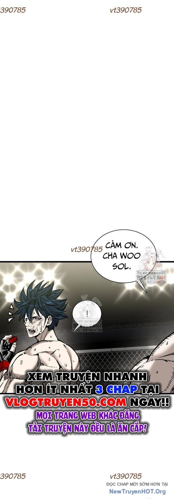 Shark - Cá Mập Chapter 364 - 21