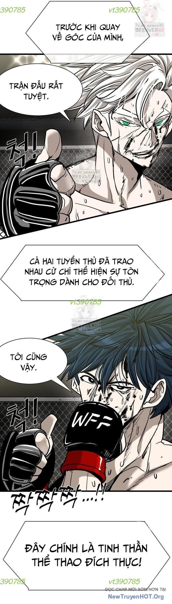 Shark - Cá Mập Chapter 364 - 22