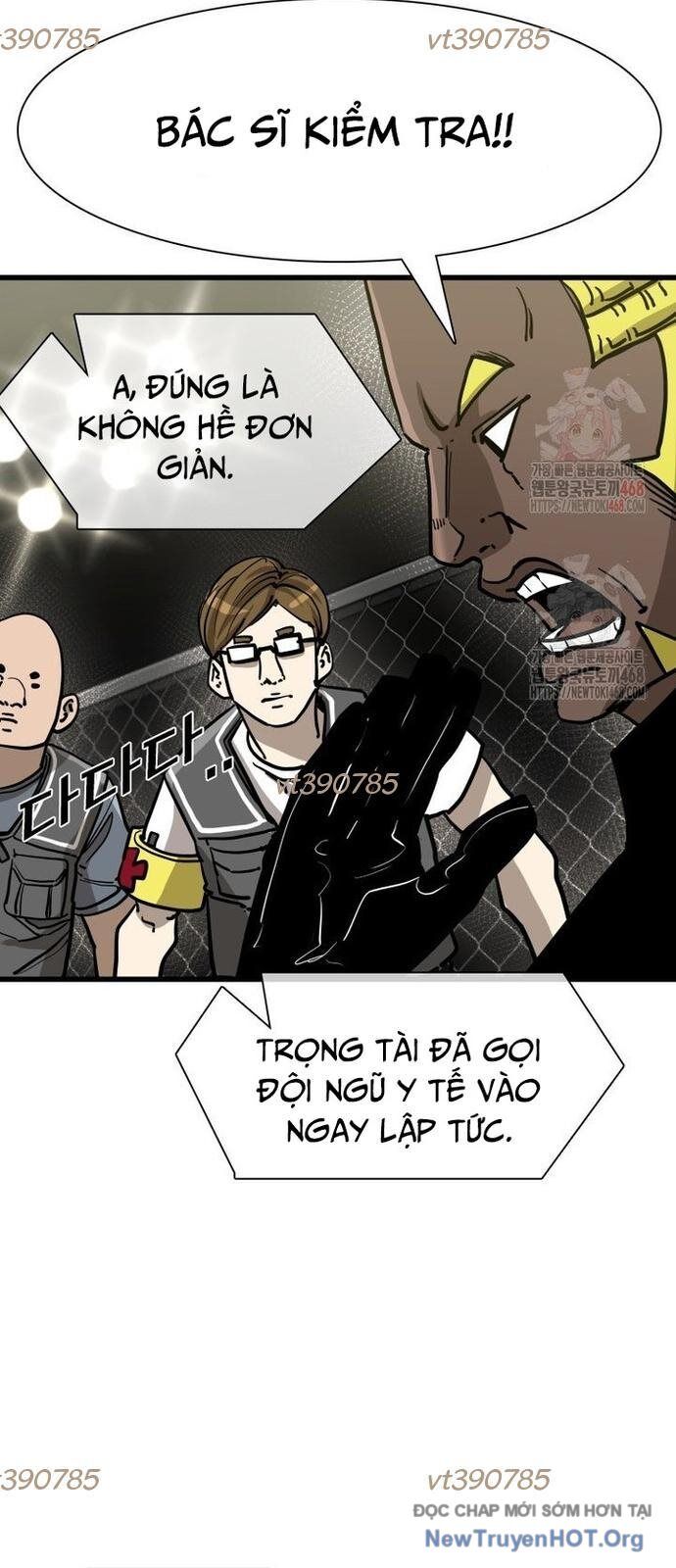 Shark - Cá Mập Chapter 364 - 24