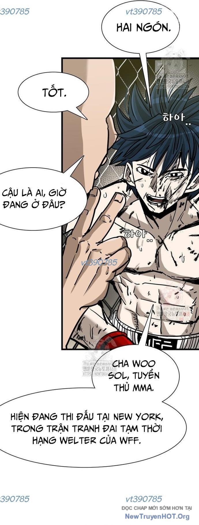 Shark - Cá Mập Chapter 364 - 27