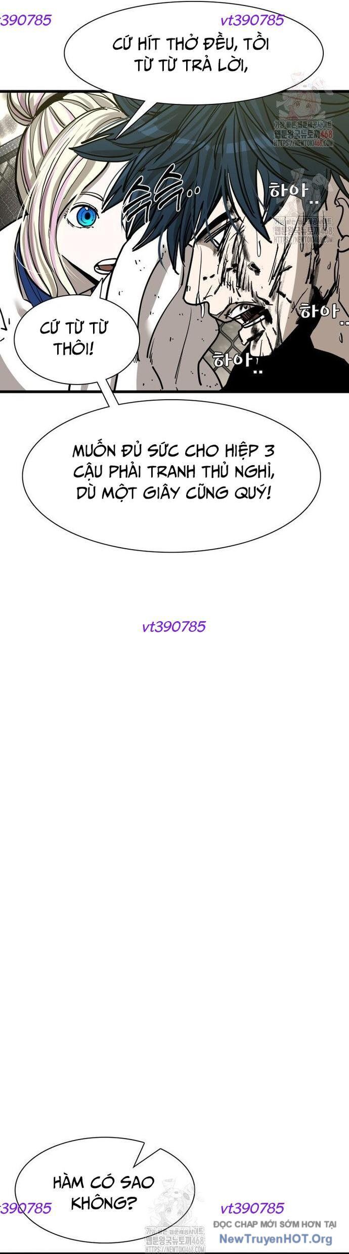 Shark - Cá Mập Chapter 364 - 28