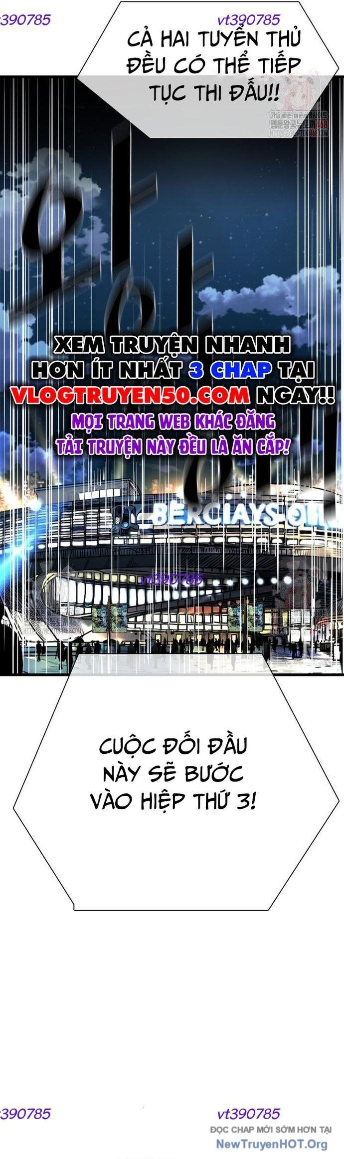 Shark - Cá Mập Chapter 364 - 34