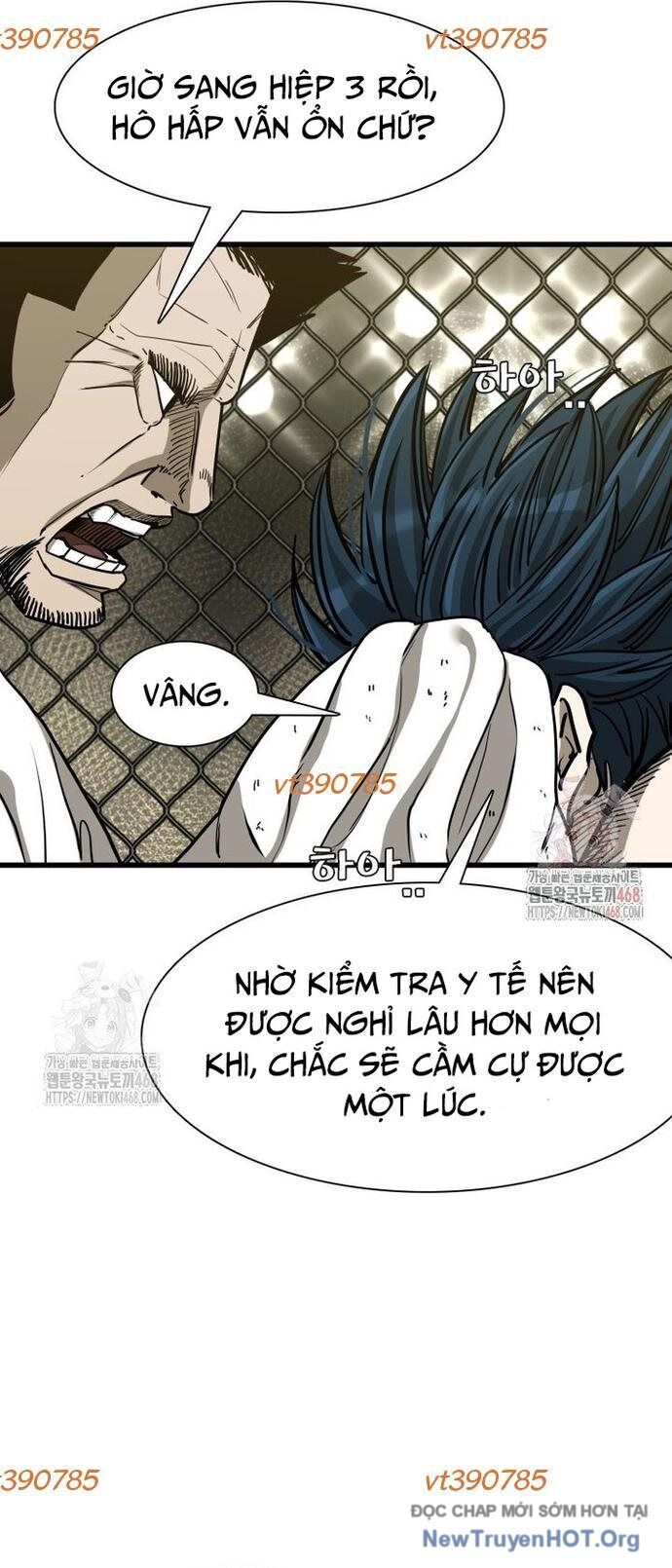 Shark - Cá Mập Chapter 364 - 35