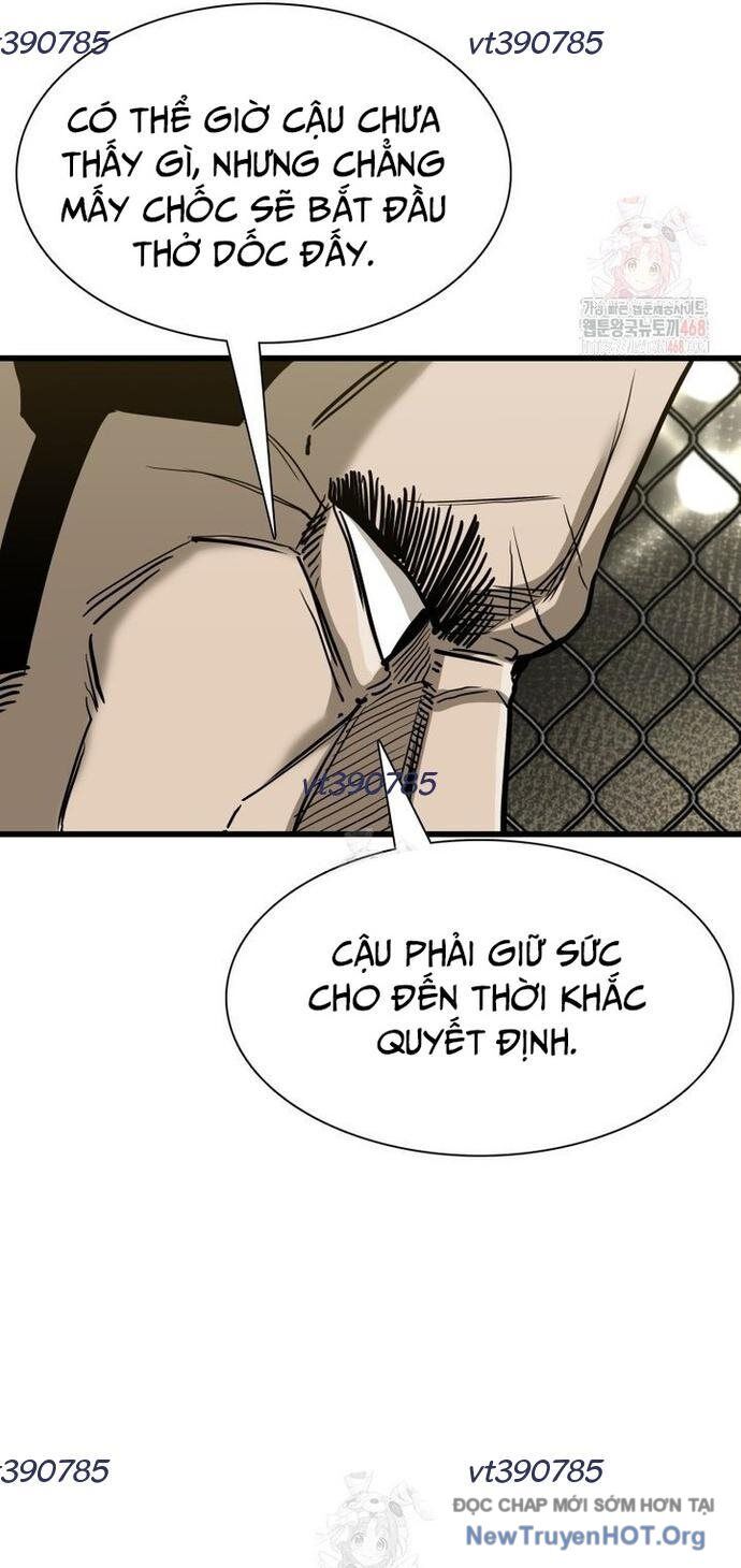 Shark - Cá Mập Chapter 364 - 36
