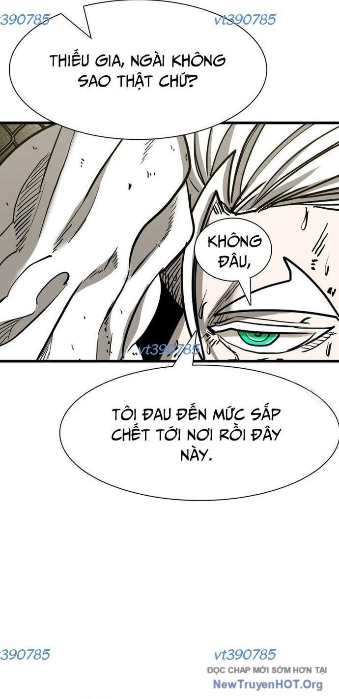 Shark - Cá Mập Chapter 364 - 38