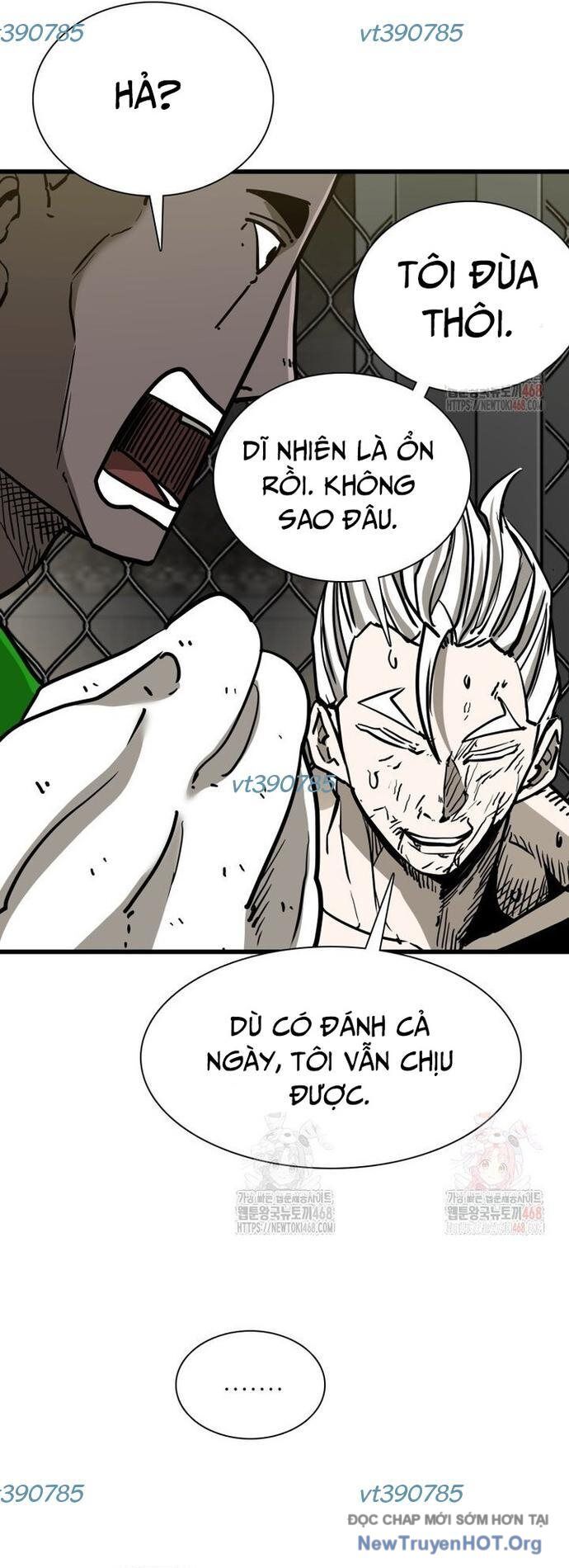 Shark - Cá Mập Chapter 364 - 39