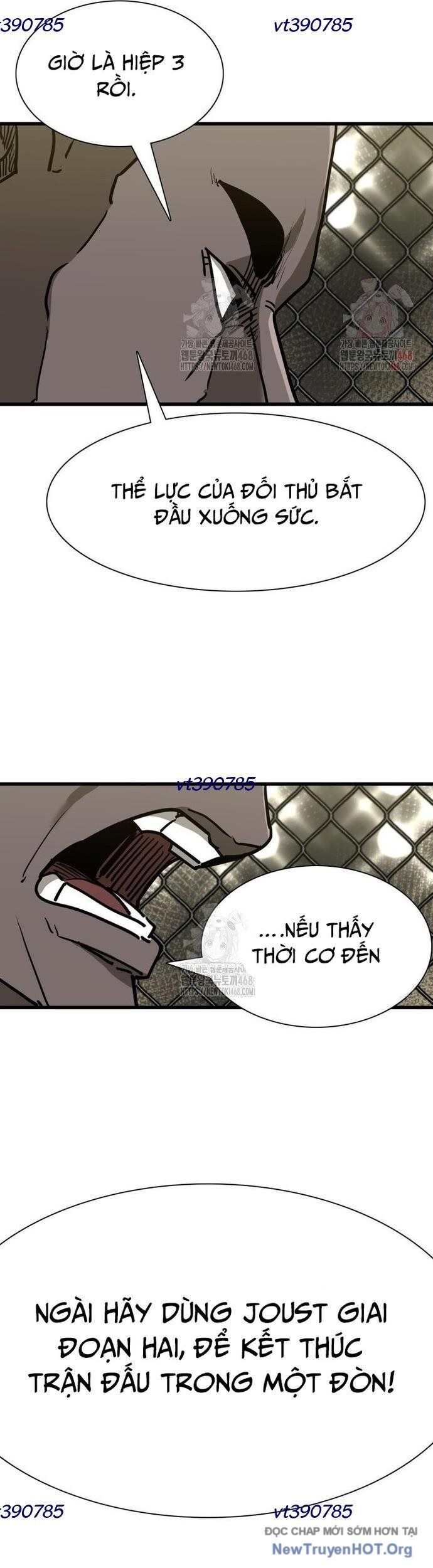 Shark - Cá Mập Chapter 364 - 40