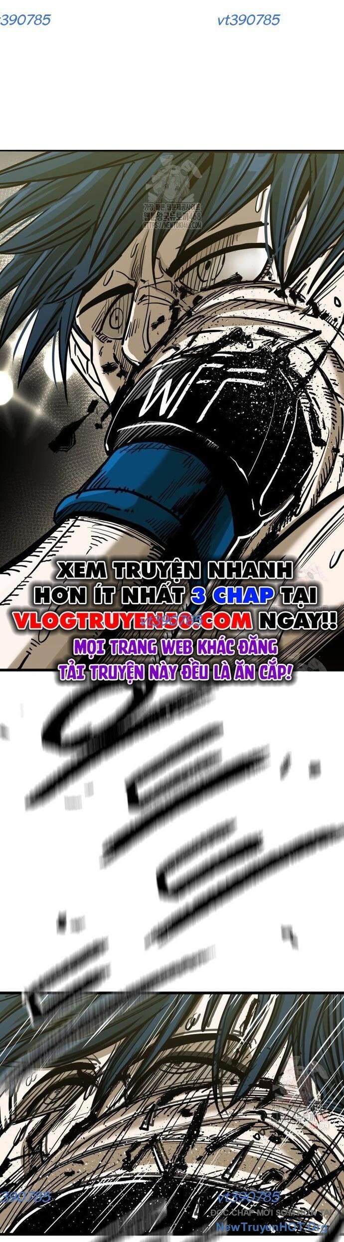 Shark - Cá Mập Chapter 364 - 5