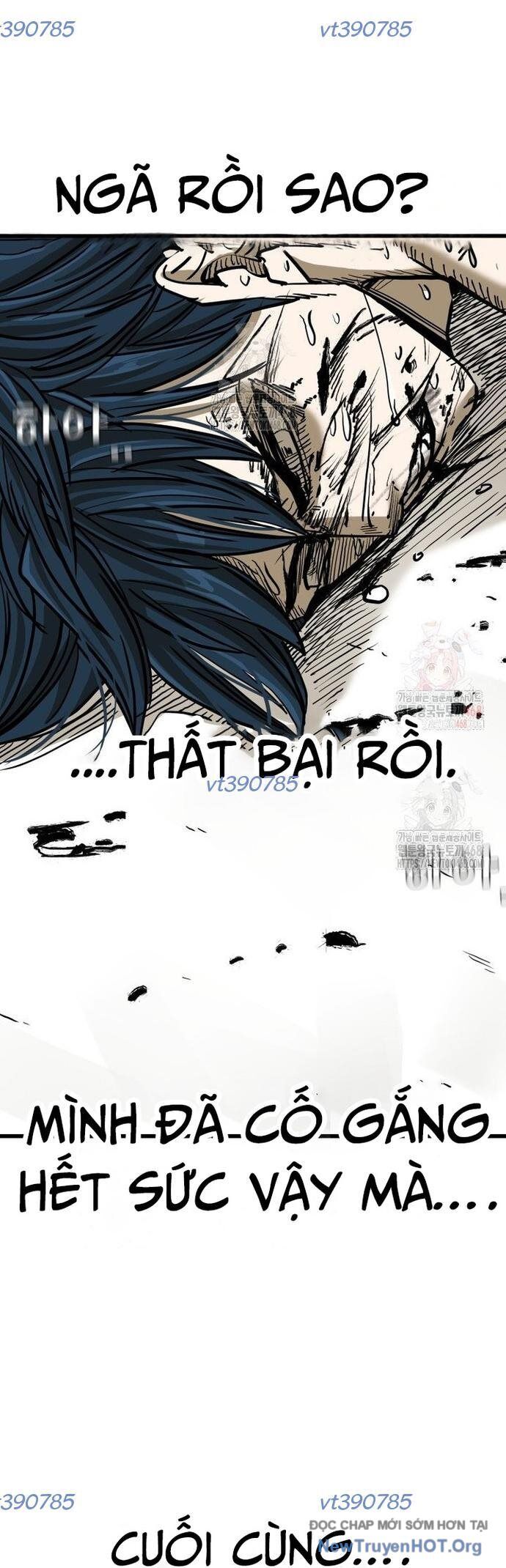 Shark - Cá Mập Chapter 364 - 8