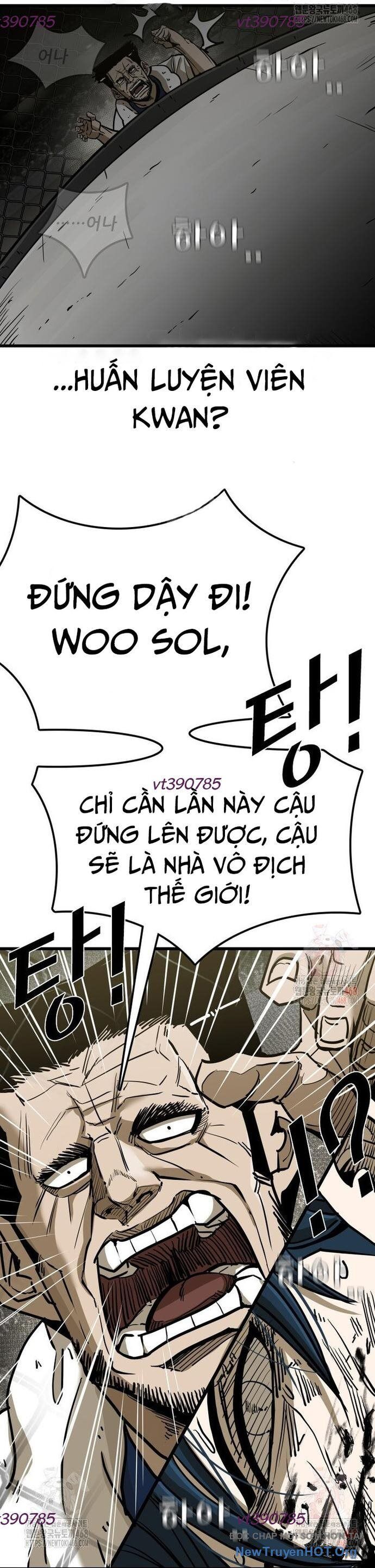 Shark - Cá Mập Chapter 364 - 9