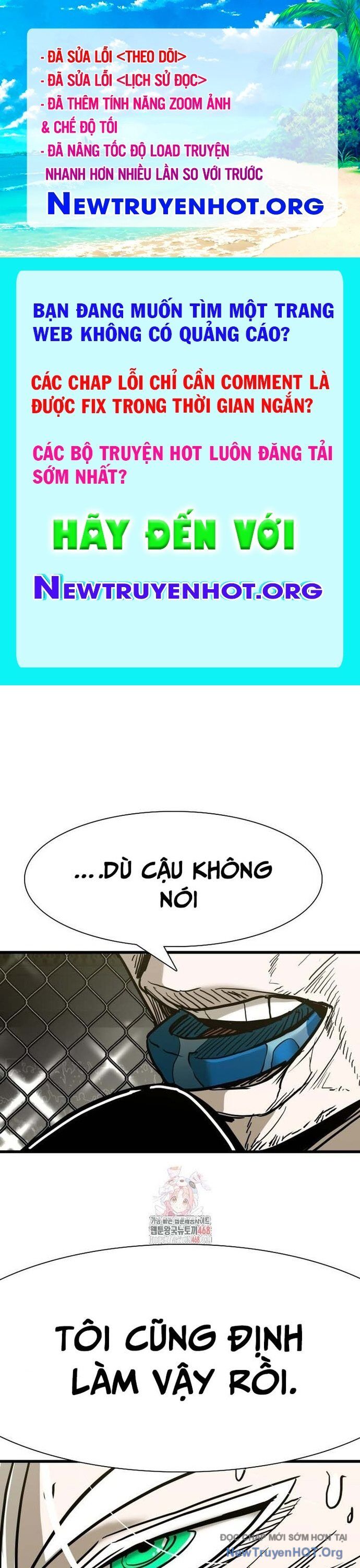Shark - Cá Mập Chapter 365 - 1